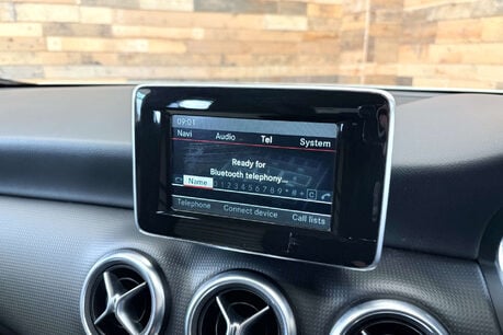 Mercedes-Benz A Class 1.5 A180 CDI SE Hatchback 5dr Diesel 7G-DCT Euro 5 (s/s) (109 ps) 28