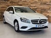 Mercedes-Benz A Class 1.5 A180 CDI SE Hatchback 5dr Diesel 7G-DCT Euro 5 (s/s) (109 ps)
