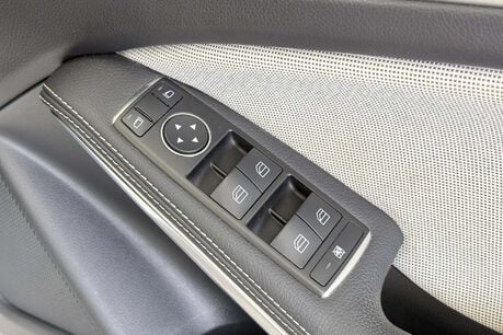 Mercedes-Benz A Class 1.5 A180 CDI SE Hatchback 5dr Diesel 7G-DCT Euro 5 (s/s) (109 ps) 48