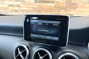 Mercedes-Benz A Class 1.5 A180 CDI SE Hatchback 5dr Diesel 7G-DCT Euro 5 (s/s) (109 ps) 29