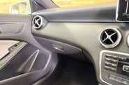 Mercedes-Benz A Class 1.5 A180 CDI SE Hatchback 5dr Diesel 7G-DCT Euro 5 (s/s) (109 ps) 40