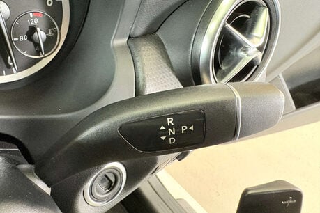 Mercedes-Benz A Class 1.5 A180 CDI SE Hatchback 5dr Diesel 7G-DCT Euro 5 (s/s) (109 ps) 46