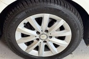 Mercedes-Benz A Class 1.5 A180 CDI SE Hatchback 5dr Diesel 7G-DCT Euro 5 (s/s) (109 ps) 61