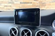 Mercedes-Benz A Class 1.5 A180 CDI SE Hatchback 5dr Diesel 7G-DCT Euro 5 (s/s) (109 ps) 30
