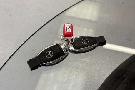 Mercedes-Benz A Class 1.5 A180 CDI SE Hatchback 5dr Diesel 7G-DCT Euro 5 (s/s) (109 ps) 11