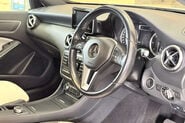Mercedes-Benz A Class 1.5 A180 CDI SE Hatchback 5dr Diesel 7G-DCT Euro 5 (s/s) (109 ps) 7