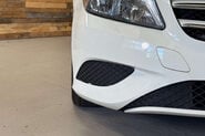 Mercedes-Benz A Class 1.5 A180 CDI SE Hatchback 5dr Diesel 7G-DCT Euro 5 (s/s) (109 ps) 19