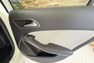 Mercedes-Benz A Class 1.5 A180 CDI SE Hatchback 5dr Diesel 7G-DCT Euro 5 (s/s) (109 ps) 56