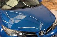 Toyota Auris 1.4 D-4D Excel Hatchback 5dr Diesel Manual Euro 5 (s/s) (90 ps) 73