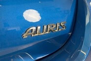 Toyota Auris 1.4 D-4D Excel Hatchback 5dr Diesel Manual Euro 5 (s/s) (90 ps) 45