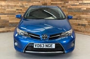 Toyota Auris 1.4 D-4D Excel Hatchback 5dr Diesel Manual Euro 5 (s/s) (90 ps) 2