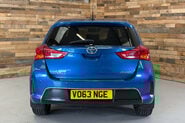 Toyota Auris 1.4 D-4D Excel Hatchback 5dr Diesel Manual Euro 5 (s/s) (90 ps) 5