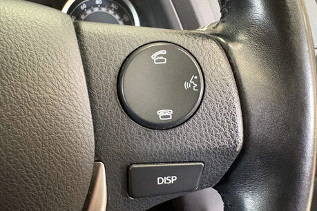 Toyota Auris 1.4 D-4D Excel Hatchback 5dr Diesel Manual Euro 5 (s/s) (90 ps) 18