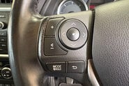 Toyota Auris 1.4 D-4D Excel Hatchback 5dr Diesel Manual Euro 5 (s/s) (90 ps) 17