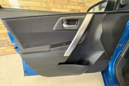 Toyota Auris 1.4 D-4D Excel Hatchback 5dr Diesel Manual Euro 5 (s/s) (90 ps) 34