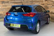Toyota Auris 1.4 D-4D Excel Hatchback 5dr Diesel Manual Euro 5 (s/s) (90 ps) 59