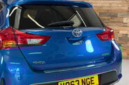Toyota Auris 1.4 D-4D Excel Hatchback 5dr Diesel Manual Euro 5 (s/s) (90 ps) 58