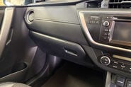 Toyota Auris 1.4 D-4D Excel Hatchback 5dr Diesel Manual Euro 5 (s/s) (90 ps) 19