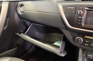 Toyota Auris 1.4 D-4D Excel Hatchback 5dr Diesel Manual Euro 5 (s/s) (90 ps) 20
