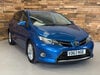 Toyota Auris 1.4 D-4D Excel Hatchback 5dr Diesel Manual Euro 5 (s/s) (90 ps)