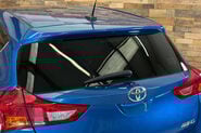 Toyota Auris 1.4 D-4D Excel Hatchback 5dr Diesel Manual Euro 5 (s/s) (90 ps) 53