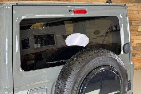 Suzuki Jimny SZ5 4x4 AUTO 41