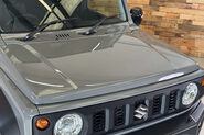 Suzuki Jimny SZ5 4x4 AUTO 82