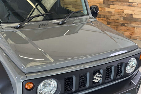 Suzuki Jimny SZ5 4x4 AUTO 82
