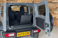 Suzuki Jimny SZ5 4x4 AUTO 13