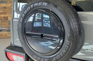 Suzuki Jimny SZ5 4x4 AUTO 47