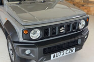 Suzuki Jimny SZ5 4x4 AUTO 83