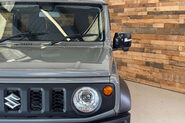 Suzuki Jimny SZ5 4x4 AUTO 85