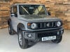 Suzuki Jimny SZ5 4x4 AUTO