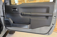 Suzuki Jimny SZ5 4x4 AUTO 39