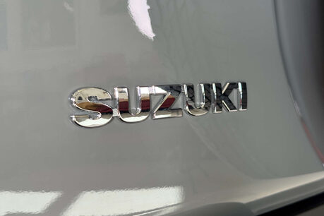 Suzuki Jimny SZ5 4x4 AUTO 49