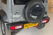 Suzuki Jimny SZ5 4x4 AUTO 44