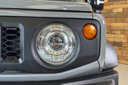 Suzuki Jimny SZ5 4x4 AUTO 95