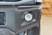 Suzuki Jimny SZ5 4x4 AUTO 93