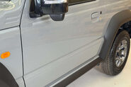 Suzuki Jimny SZ5 4x4 AUTO 75