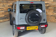 Suzuki Jimny SZ5 4x4 AUTO 53