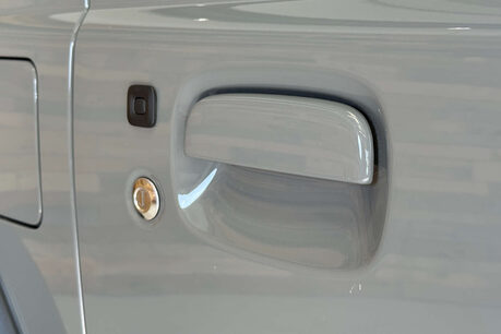 Suzuki Jimny SZ5 4x4 AUTO 70