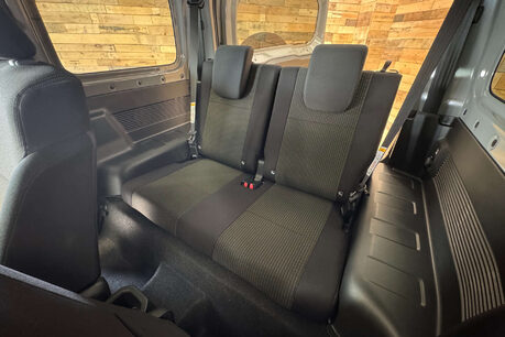Suzuki Jimny SZ5 4x4 AUTO 61