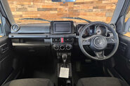 Suzuki Jimny SZ5 4x4 AUTO 9