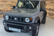 Suzuki Jimny SZ5 4x4 AUTO 96
