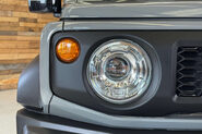 Suzuki Jimny SZ5 4x4 AUTO 92