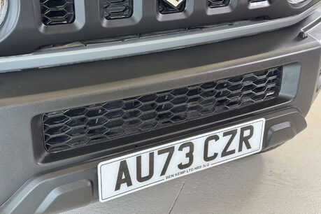 Suzuki Jimny SZ5 4x4 AUTO 89
