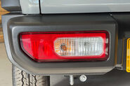 Suzuki Jimny SZ5 4x4 AUTO 48