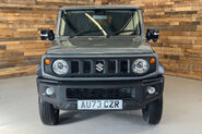Suzuki Jimny SZ5 4x4 AUTO 2
