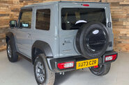 Suzuki Jimny SZ5 4x4 AUTO 50