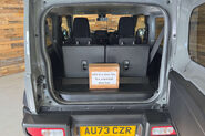 Suzuki Jimny SZ5 4x4 AUTO 35